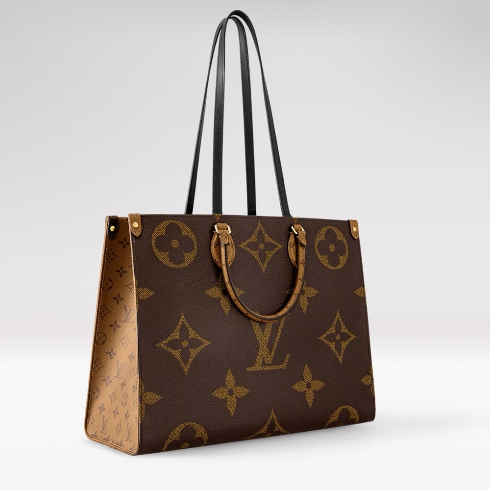 Louis Vuitton Reverse OnTheGo GM